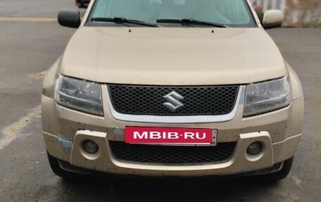 Suzuki Grand Vitara, 2006 год, 400 000 рублей, 8 фотография