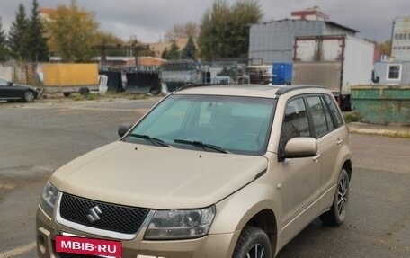 Suzuki Grand Vitara, 2006 год, 400 000 рублей, 2 фотография
