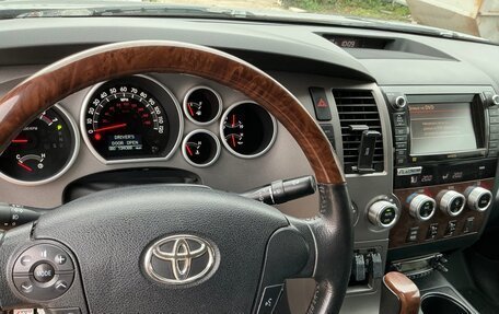 Toyota Tundra II, 2012 год, 3 760 000 рублей, 7 фотография
