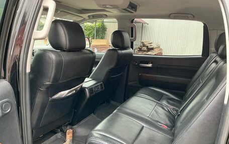 Toyota Tundra II, 2012 год, 3 760 000 рублей, 5 фотография