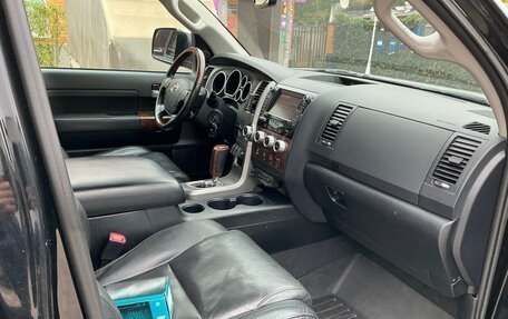 Toyota Tundra II, 2012 год, 3 760 000 рублей, 6 фотография