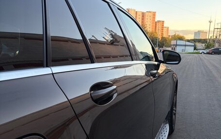 Mercedes-Benz GLC, 2016 год, 2 550 000 рублей, 9 фотография