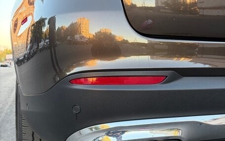 Mercedes-Benz GLC, 2016 год, 2 550 000 рублей, 6 фотография