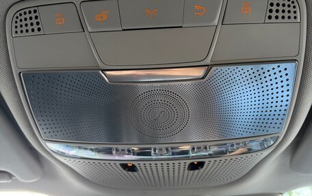 Mercedes-Benz GLC, 2016 год, 2 550 000 рублей, 18 фотография