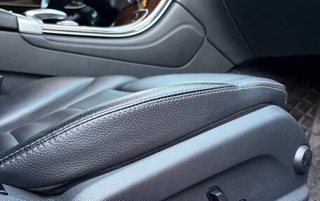 Mercedes-Benz GLC, 2016 год, 2 550 000 рублей, 17 фотография