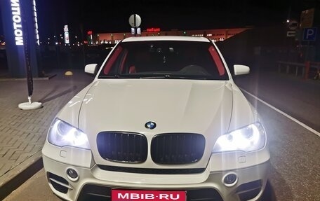 BMW X5, 2012 год, 2 600 000 рублей, 1 фотография