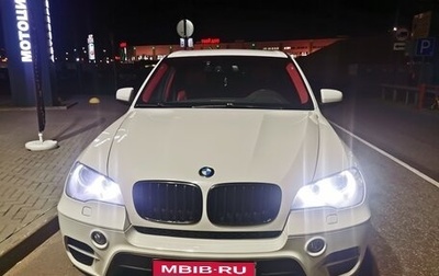 BMW X5, 2012 год, 2 600 000 рублей, 1 фотография