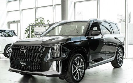 GAC GS8, 2026 год, 5 066 214 рублей, 1 фотография