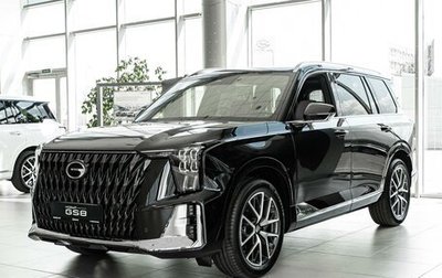GAC GS8, 2026 год, 5 066 214 рублей, 1 фотография