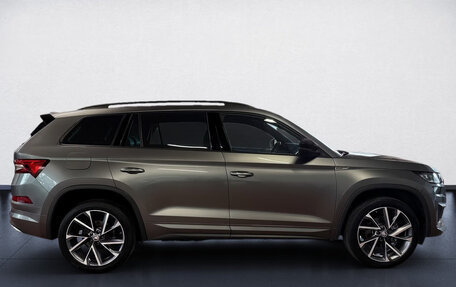 Skoda Kodiaq I, 2023 год, 4 110 000 рублей, 7 фотография
