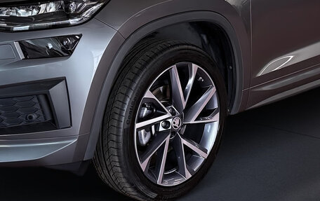 Skoda Kodiaq I, 2023 год, 4 110 000 рублей, 8 фотография