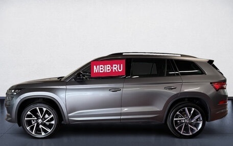 Skoda Kodiaq I, 2023 год, 4 110 000 рублей, 6 фотография
