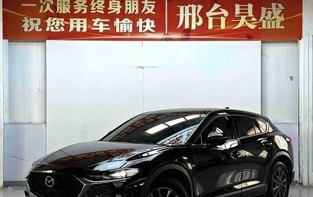 Mazda CX-4, 2022 год, 2 149 000 рублей, 1 фотография