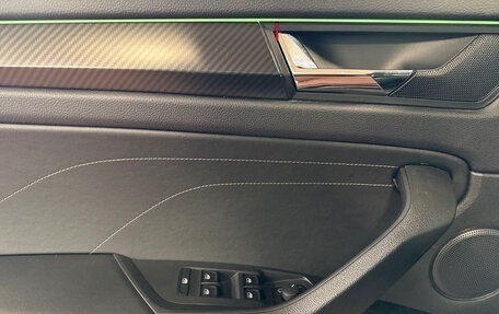 Skoda Kodiaq I, 2023 год, 4 110 000 рублей, 9 фотография