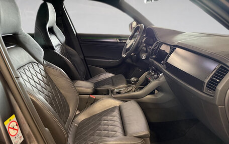 Skoda Kodiaq I, 2023 год, 4 110 000 рублей, 14 фотография