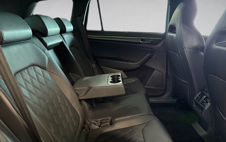 Skoda Kodiaq I, 2023 год, 4 110 000 рублей, 15 фотография
