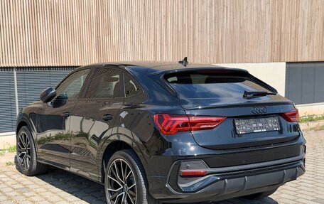 Audi Q2 I, 2022 год, 3 658 000 рублей, 4 фотография