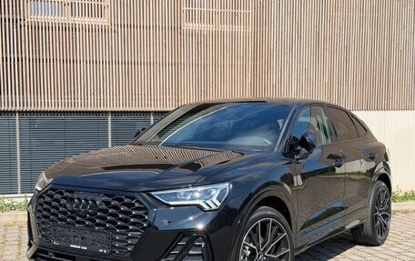 Audi Q2 I, 2022 год, 3 658 000 рублей, 3 фотография
