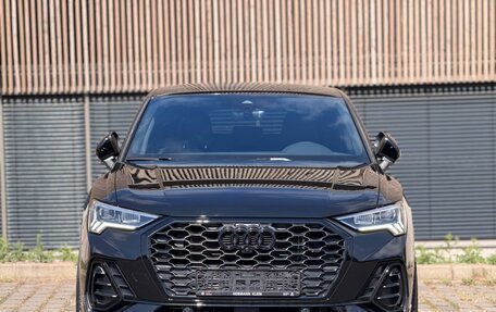 Audi Q2 I, 2022 год, 3 658 000 рублей, 2 фотография