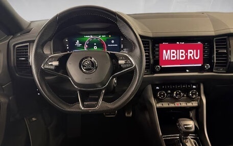 Skoda Kodiaq I, 2023 год, 4 110 000 рублей, 12 фотография