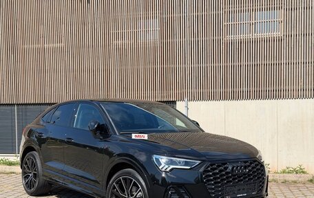 Audi Q2 I, 2022 год, 3 658 000 рублей, 7 фотография