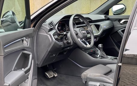Audi Q2 I, 2022 год, 3 658 000 рублей, 9 фотография