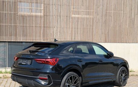 Audi Q2 I, 2022 год, 3 658 000 рублей, 6 фотография