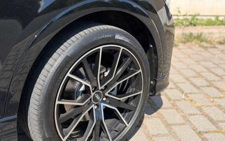 Audi Q2 I, 2022 год, 3 658 000 рублей, 8 фотография