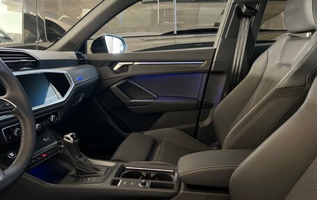 Audi Q2 I, 2022 год, 3 658 000 рублей, 10 фотография