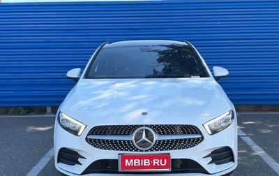 Mercedes-Benz A-Класс, 2023 год, 1 760 034 рублей, 1 фотография