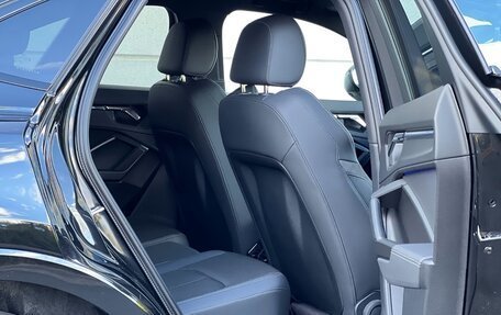Audi Q2 I, 2022 год, 3 658 000 рублей, 17 фотография