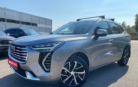 Haval Jolion, 2023 год, 1 850 000 рублей, 1 фотография