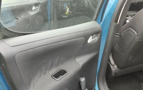 Peugeot 207 I, 2009 год, 340 000 рублей, 15 фотография