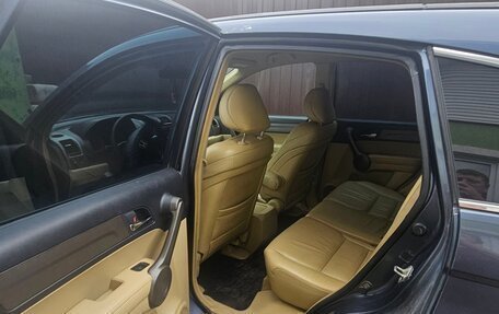 Honda CR-V III рестайлинг, 2008 год, 1 050 000 рублей, 6 фотография