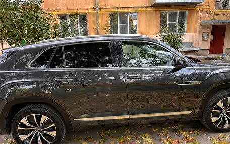 Volkswagen Teramont I, 2021 год, 4 150 000 рублей, 6 фотография