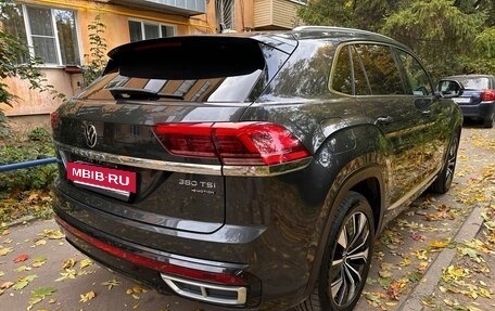 Volkswagen Teramont I, 2021 год, 4 150 000 рублей, 7 фотография