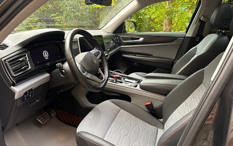 Volkswagen Teramont I, 2021 год, 4 150 000 рублей, 14 фотография