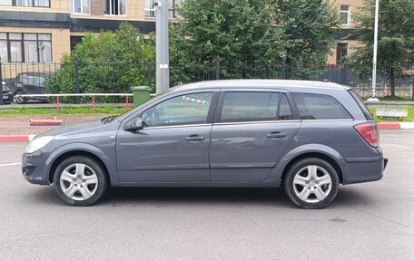 Opel Astra H, 2007 год, 399 999 рублей, 4 фотография