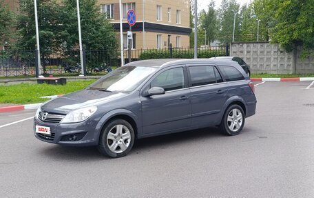 Opel Astra H, 2007 год, 399 999 рублей, 3 фотография