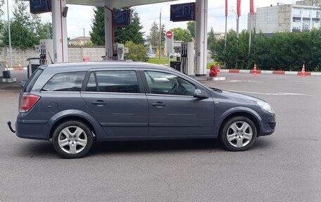 Opel Astra H, 2007 год, 399 999 рублей, 8 фотография