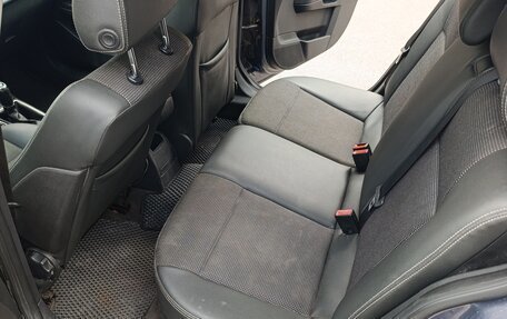 Opel Astra H, 2007 год, 399 999 рублей, 12 фотография