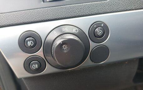 Opel Astra H, 2007 год, 399 999 рублей, 14 фотография