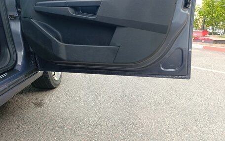 Opel Astra H, 2007 год, 399 999 рублей, 18 фотография