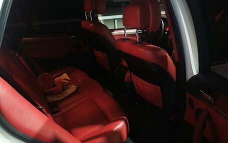 BMW X5, 2012 год, 2 600 000 рублей, 4 фотография