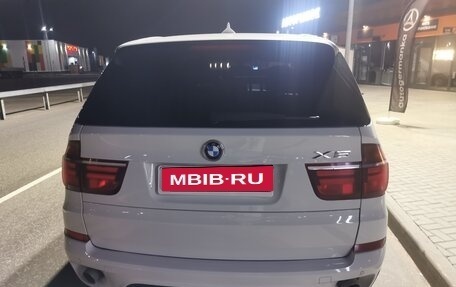 BMW X5, 2012 год, 2 600 000 рублей, 2 фотография