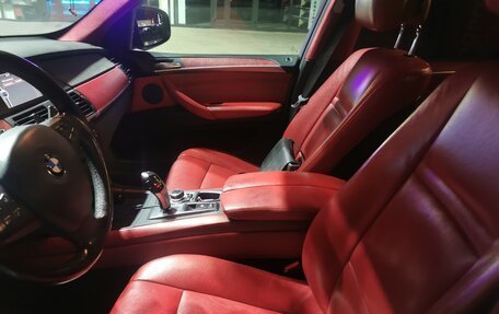 BMW X5, 2012 год, 2 600 000 рублей, 6 фотография
