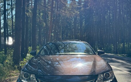 Lexus ES VII, 2014 год, 2 350 000 рублей, 2 фотография