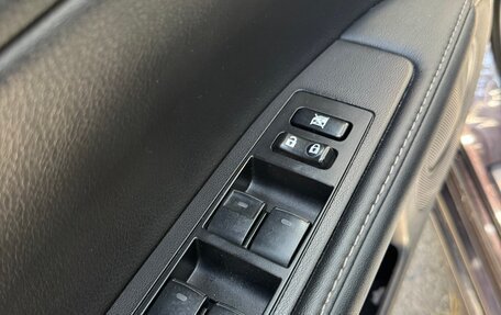Lexus ES VII, 2014 год, 2 350 000 рублей, 9 фотография
