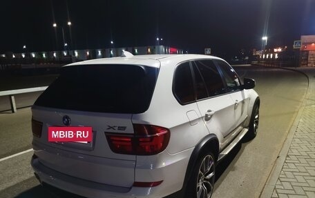 BMW X5, 2012 год, 2 600 000 рублей, 8 фотография