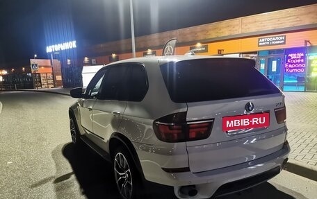 BMW X5, 2012 год, 2 600 000 рублей, 9 фотография